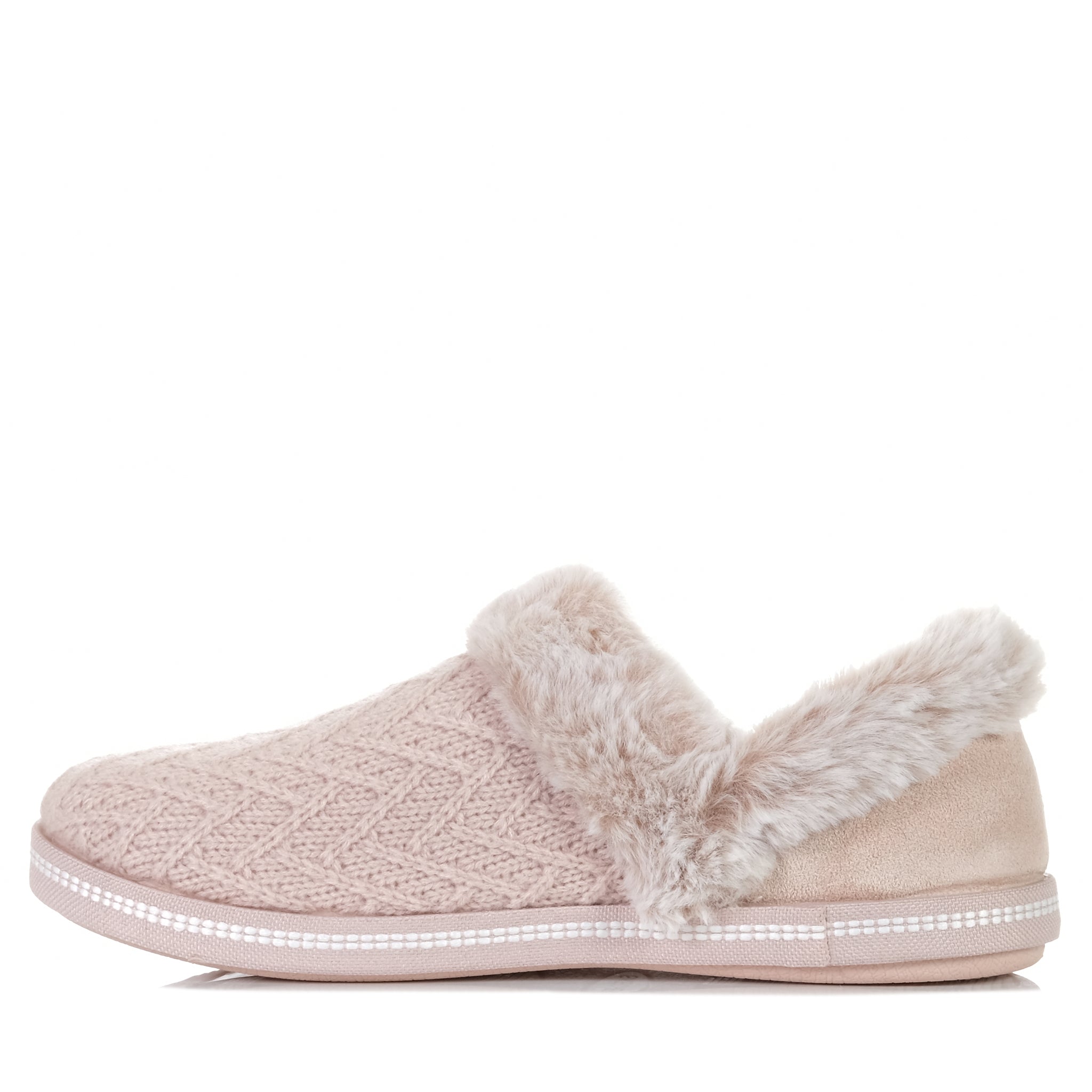 Skechers Cozy Campfire - Girls Night In 167684 Blush