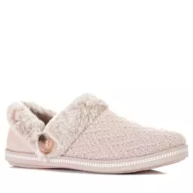 Skechers Cozy Campfire - Girls Night In 167684 Blush