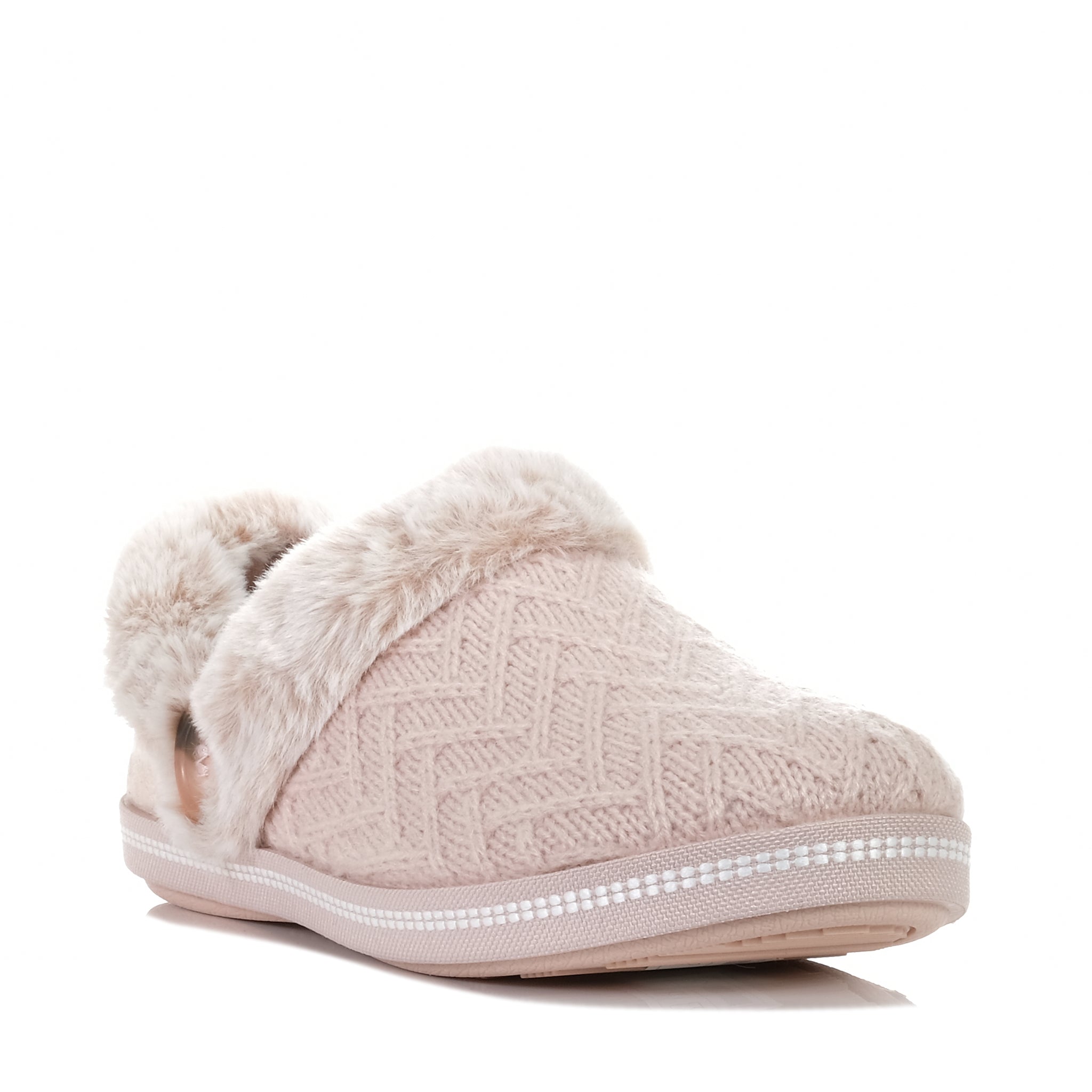 Skechers Cozy Campfire - Girls Night In 167684 Blush