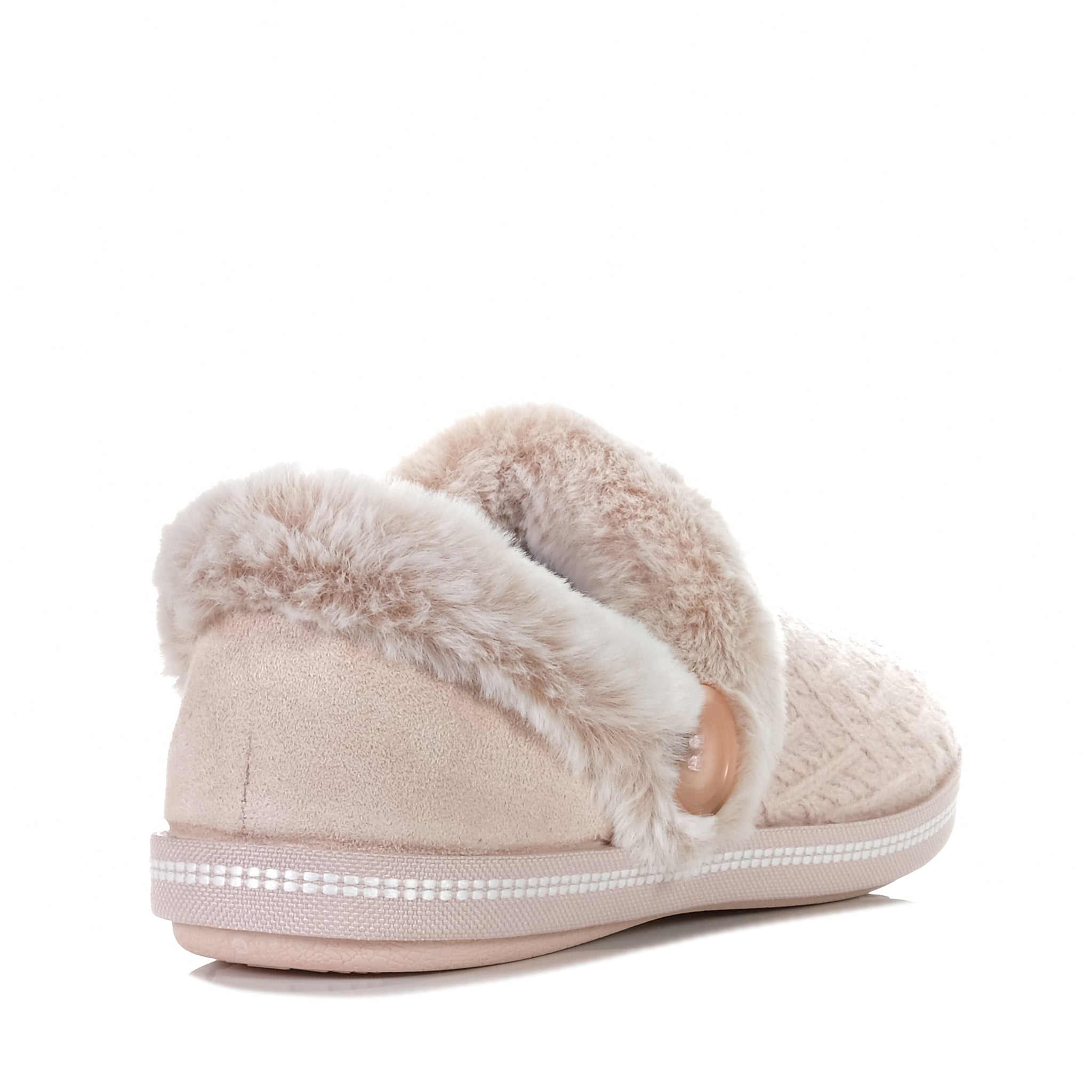 Skechers Cozy Campfire - Girls Night In 167684 Blush