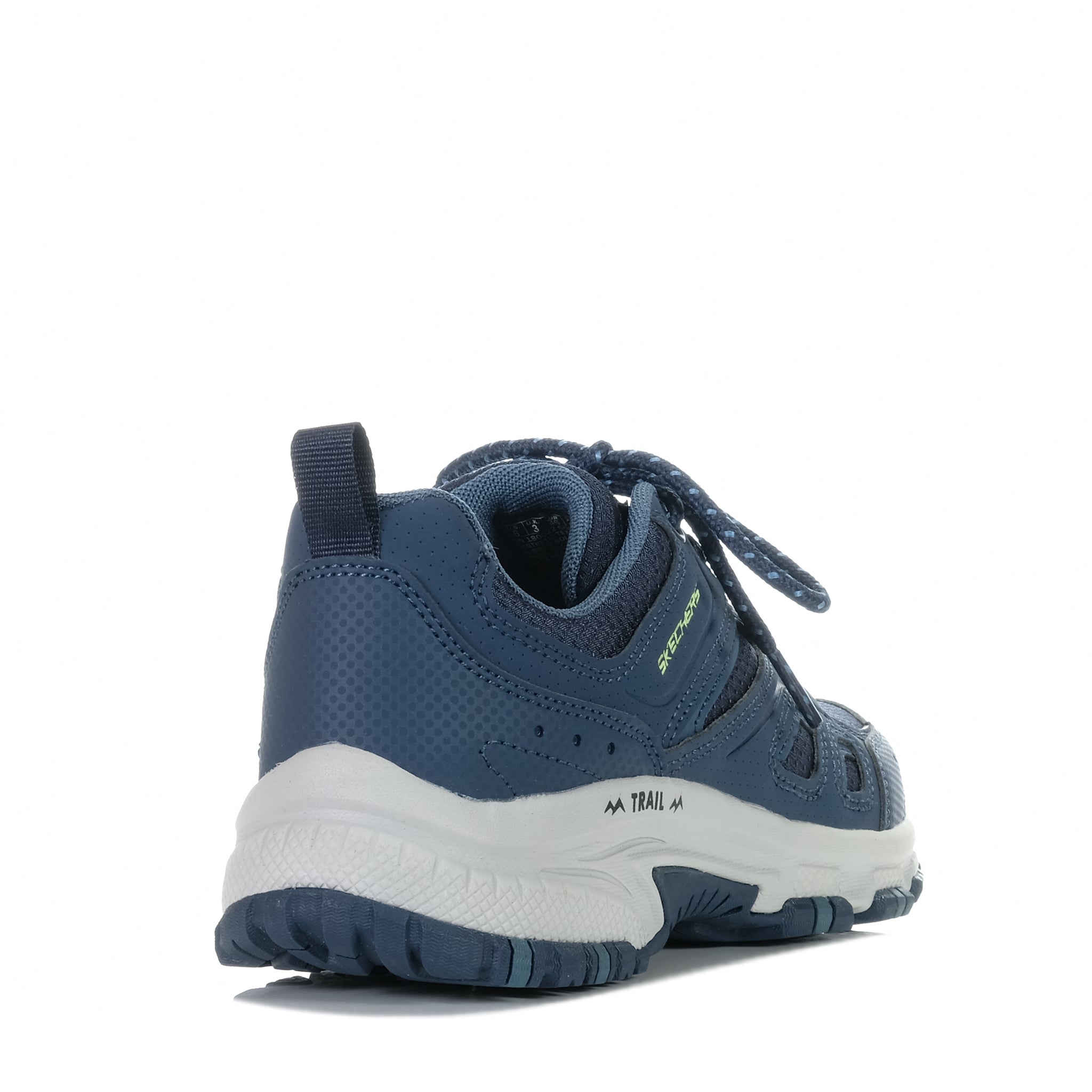 Skechers Hillcrest - Pathway Finder 180022 Navy