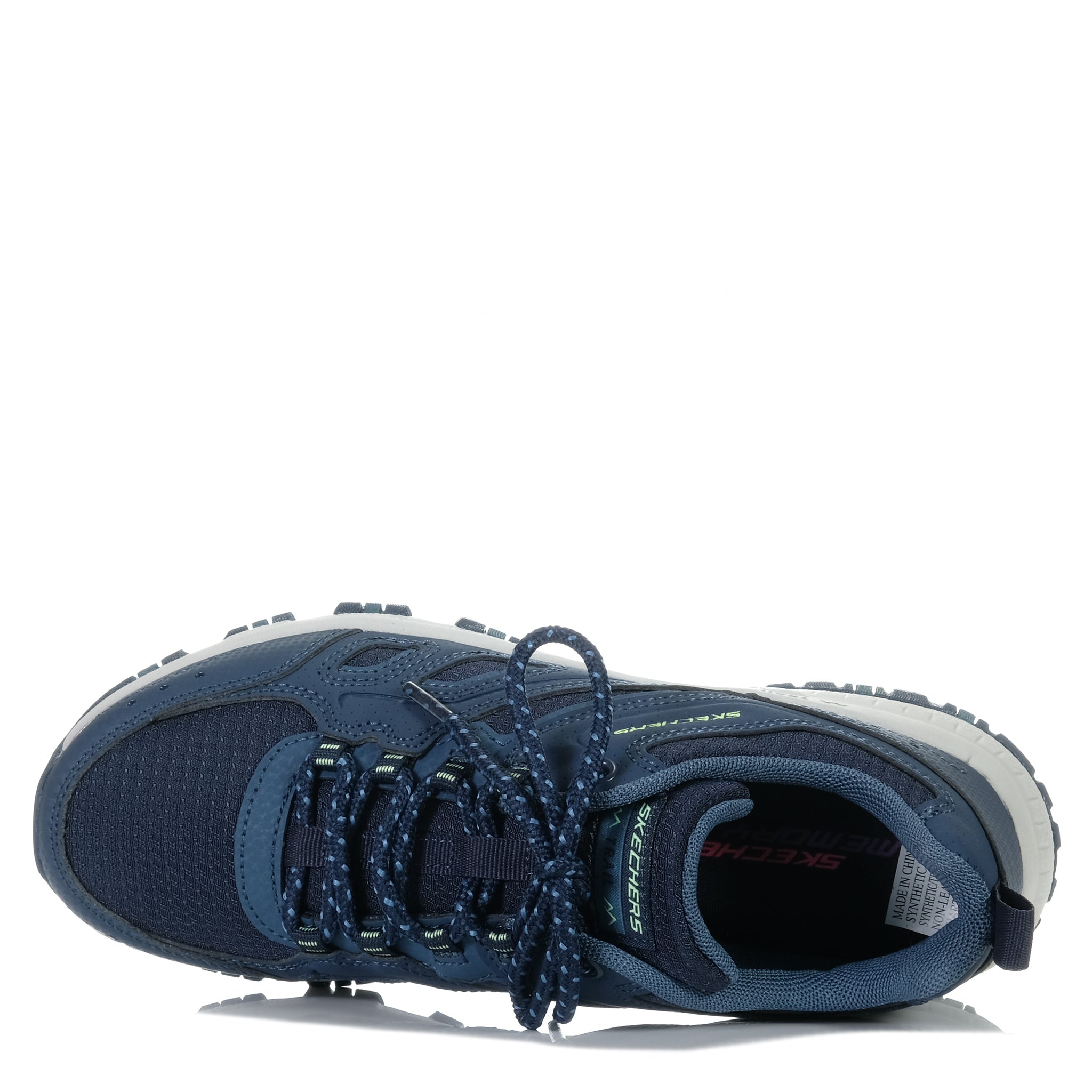 Skechers Hillcrest - Pathway Finder 180022 Navy