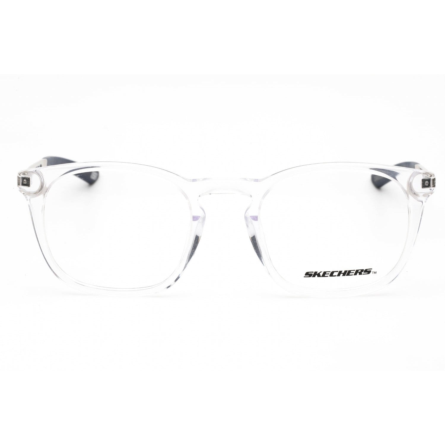 Skechers SE3244 Eyeglasses Crystal / Clear Lens