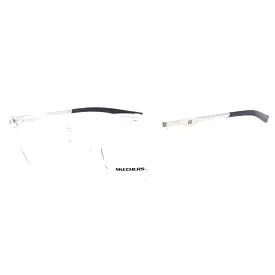 Skechers SE3244 Eyeglasses Crystal / Clear Lens