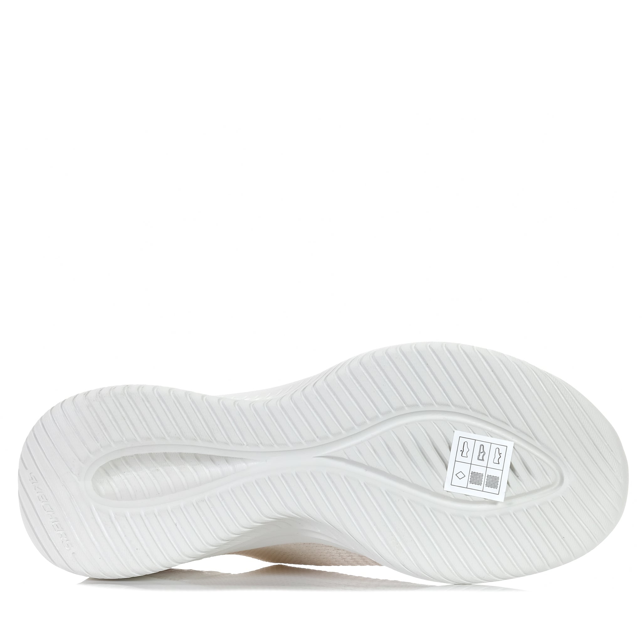 Skechers Slip-Ins: Ultra Flex 3.0 - Cozy Streak 149708 Natural