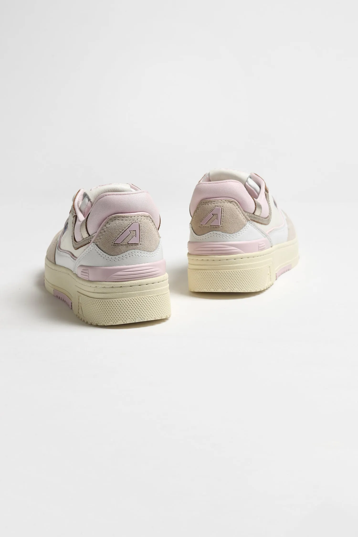 Sneaker CLC Low in Multi/Cradle Pink