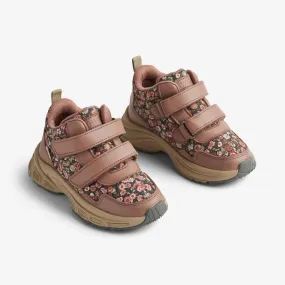 Sneaker Leony Tex - dusty rouge