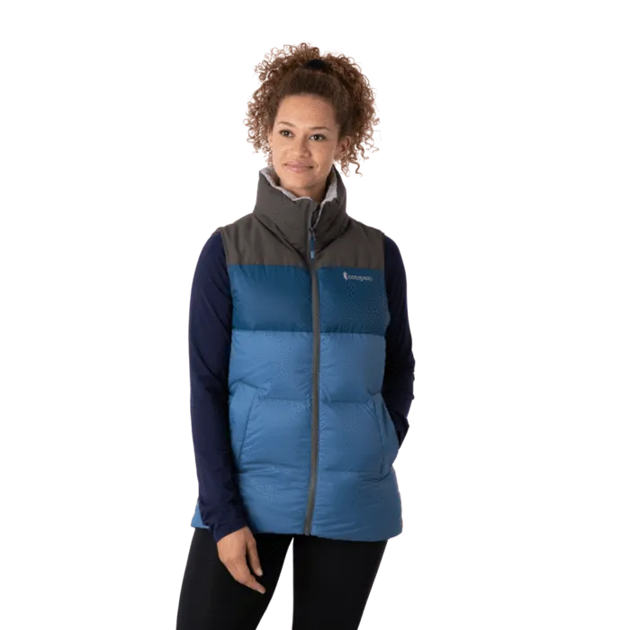 Solazo Down Vest (Women's) - Past Season