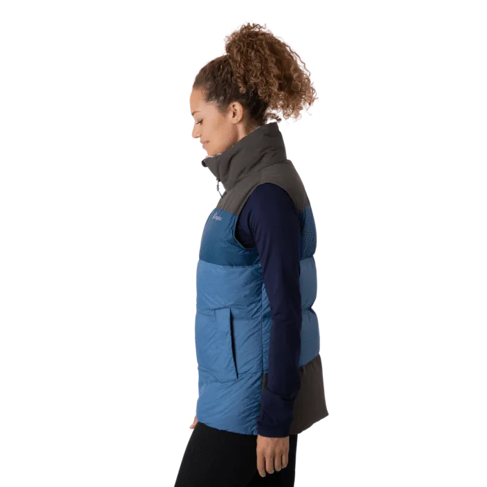 Solazo Down Vest (Women's) - Past Season