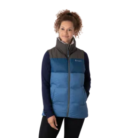 Solazo Down Vest (Women's) - Past Season