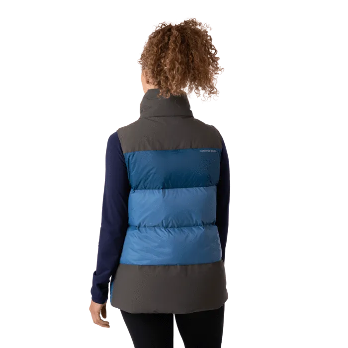 Solazo Down Vest (Women's) - Past Season