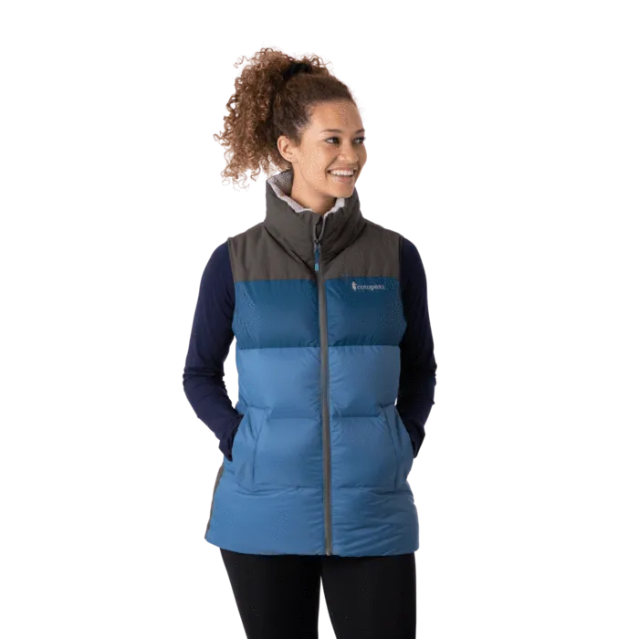 Solazo Down Vest (Women's) - Past Season