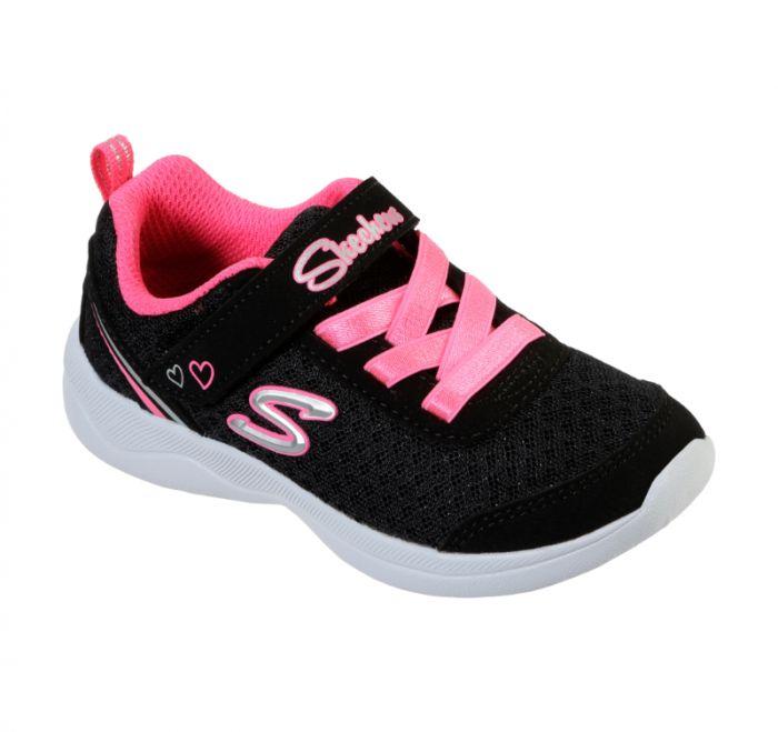 STEPZ 2.0 SPARKLE TRAIN Infants Skechers