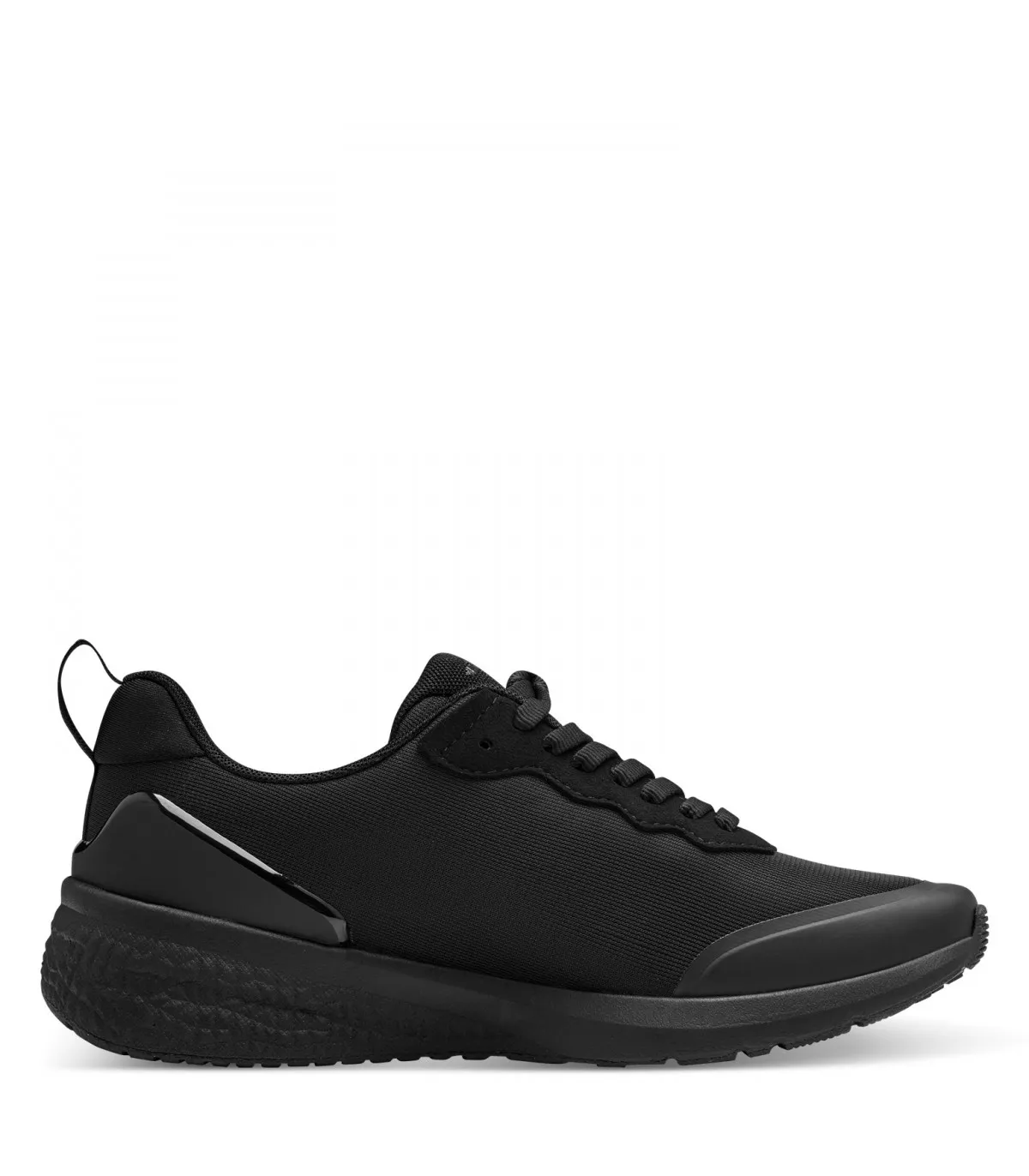 Tamaris Sneaker Black 23770-41