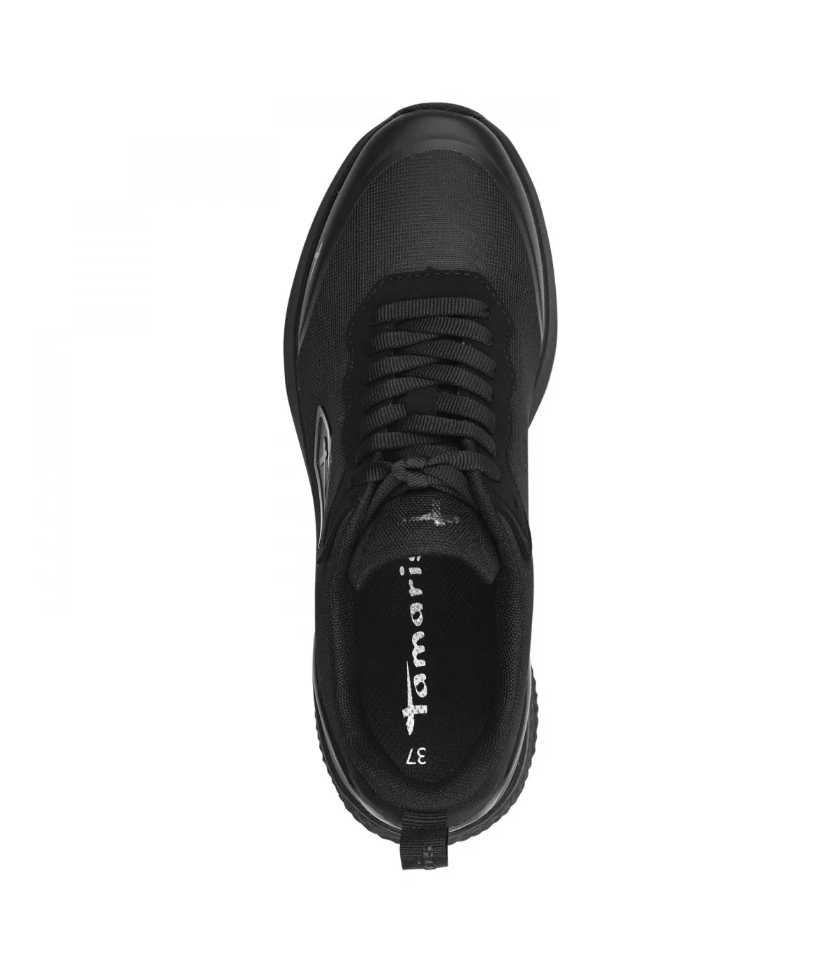 Tamaris Sneaker Black 23770-41