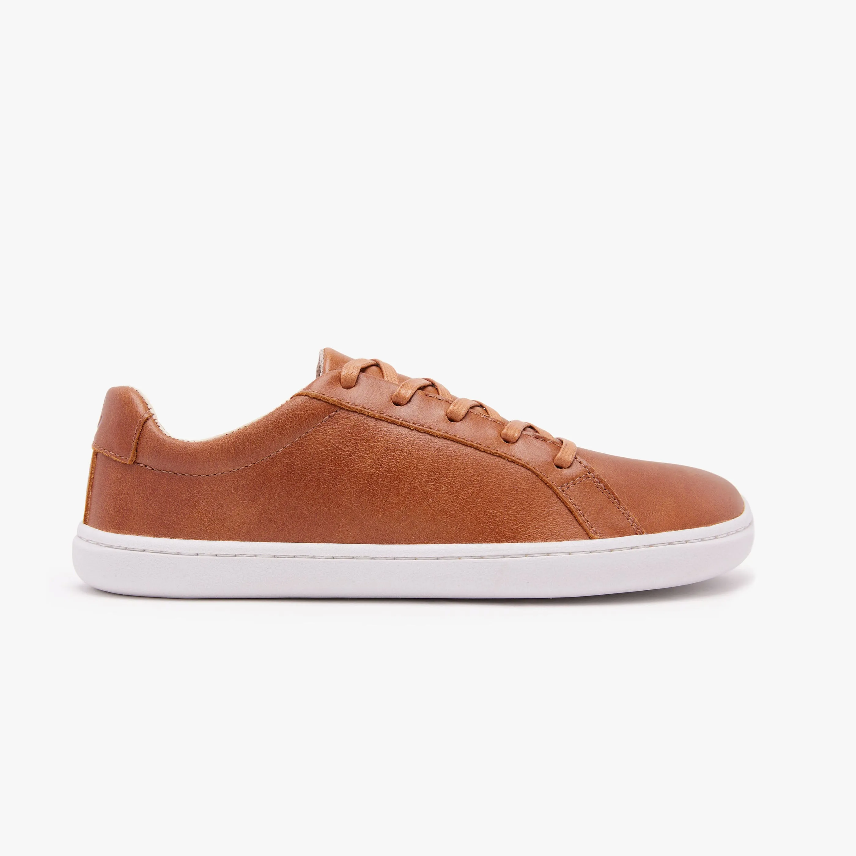 The Everyday Sneaker for Women | Gen 3 in Natural Leather