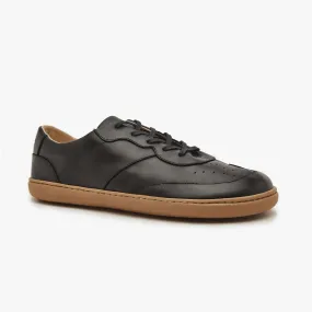 The Retro Sneaker for Women | Natural Leather