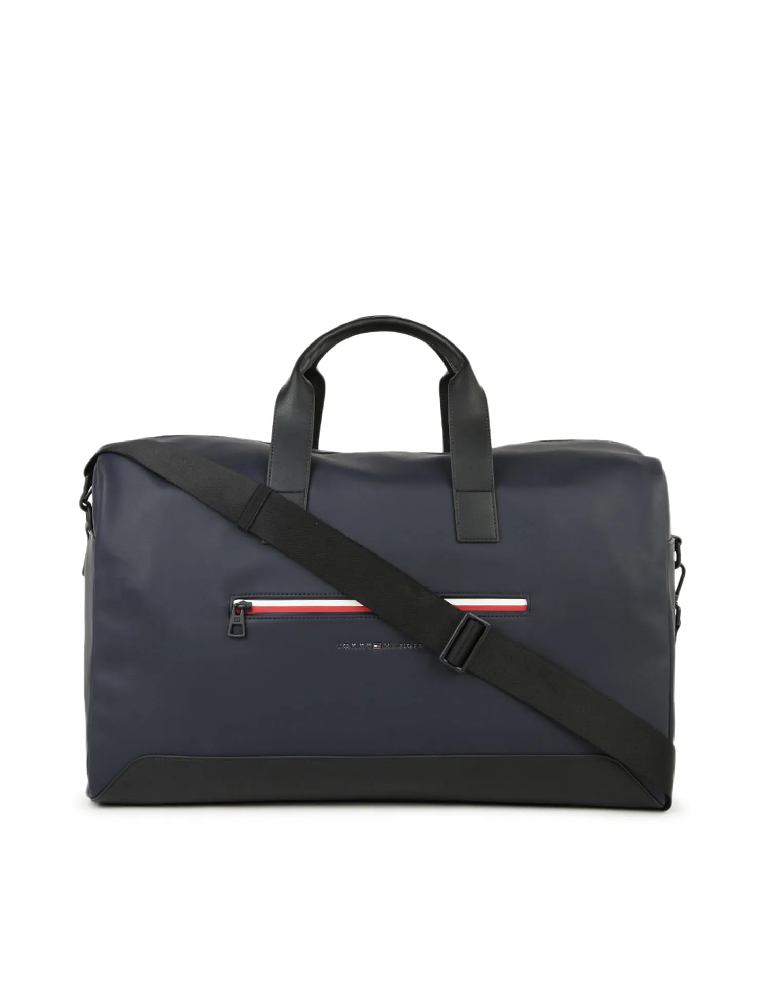 Tommy Hilfiger Corporate Logo Essential Duffle Bag