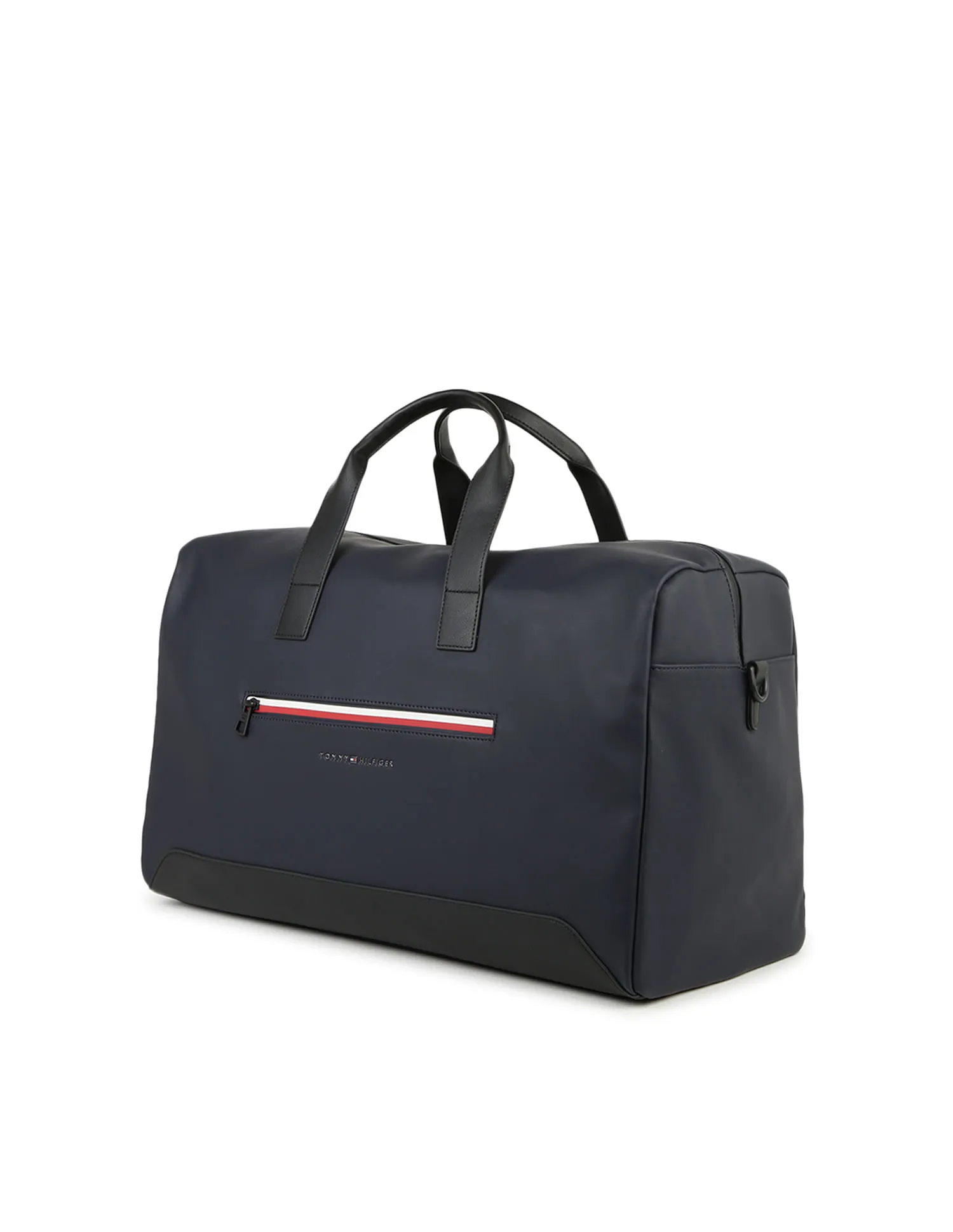 Tommy Hilfiger Corporate Logo Essential Duffle Bag