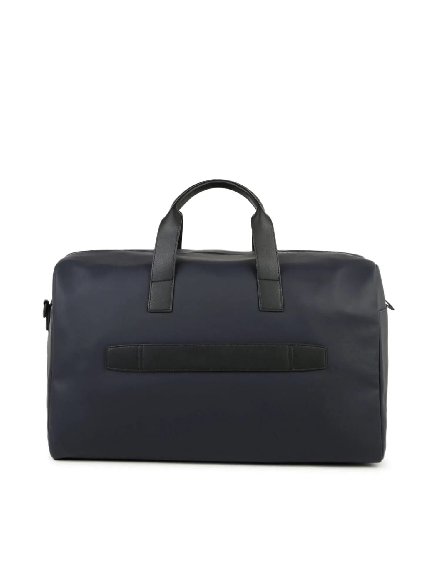 Tommy Hilfiger Corporate Logo Essential Duffle Bag