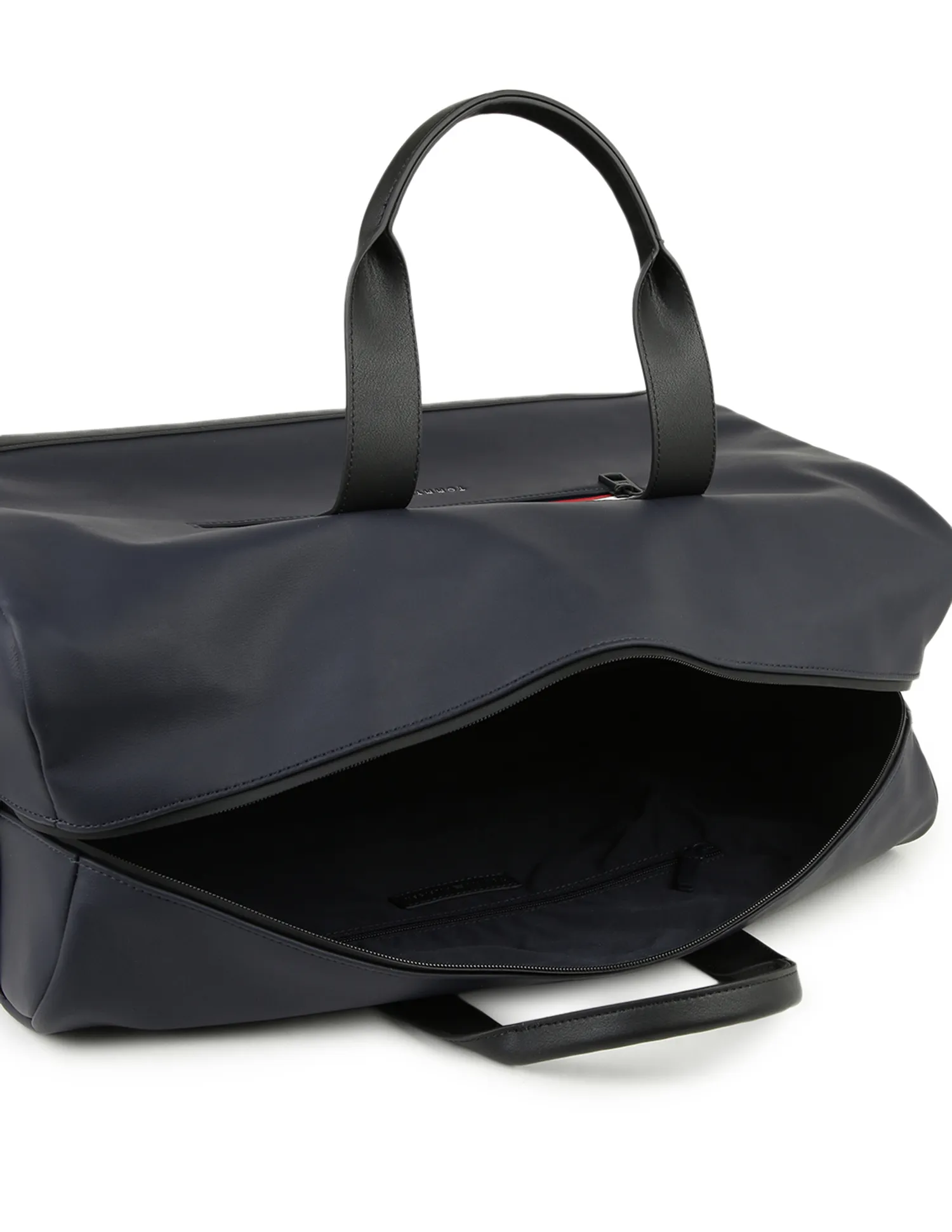 Tommy Hilfiger Corporate Logo Essential Duffle Bag