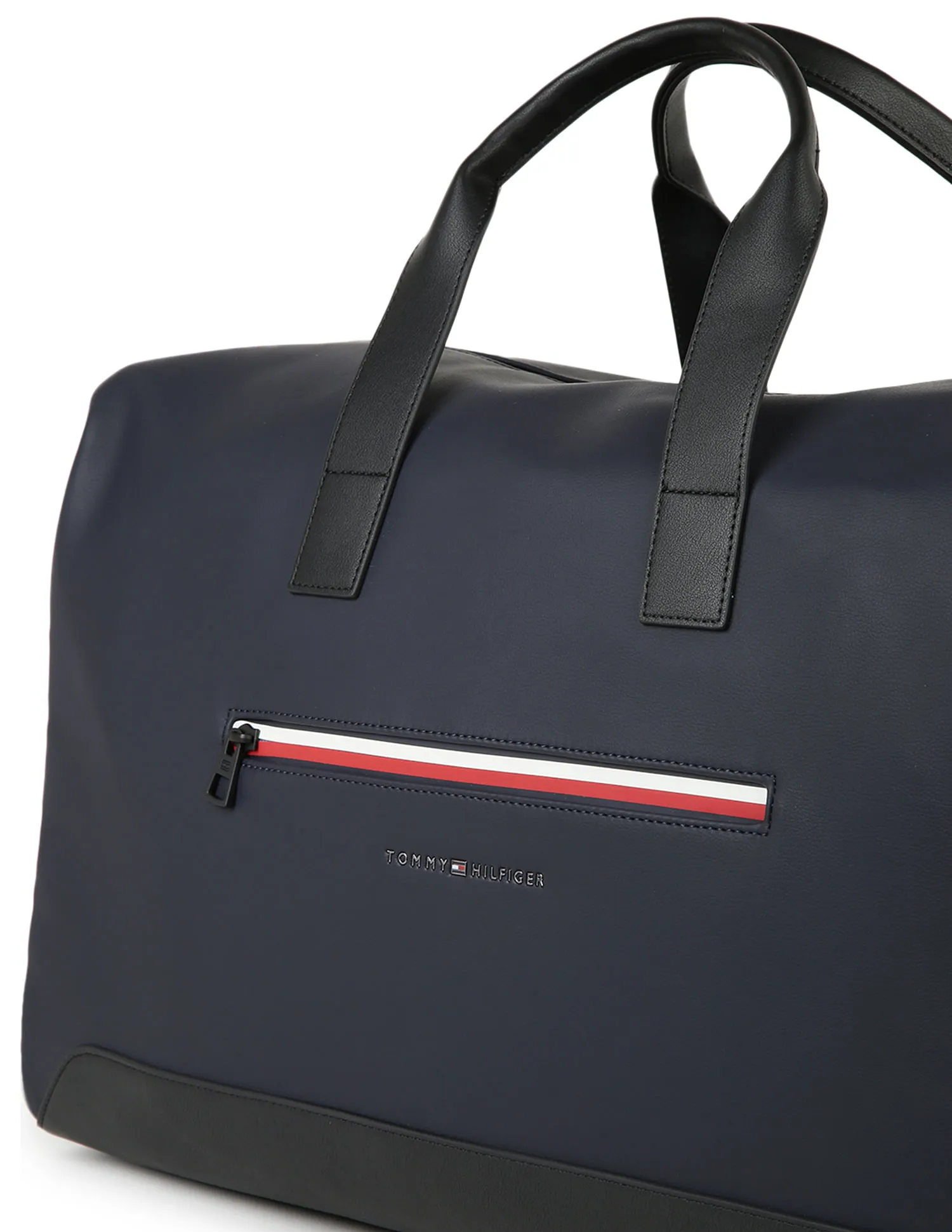 Tommy Hilfiger Corporate Logo Essential Duffle Bag