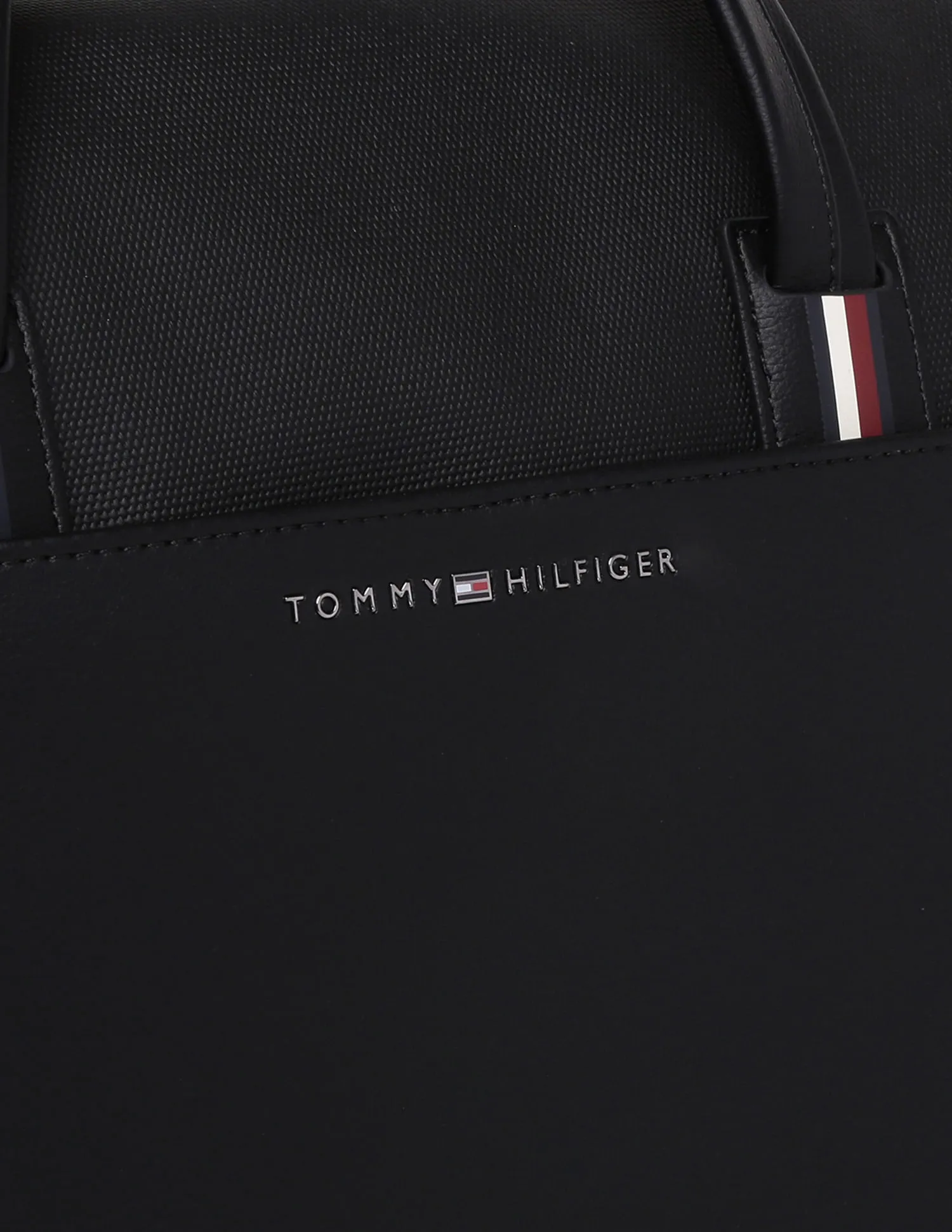 Tommy Hilfiger Men Corporate Duffle Bag