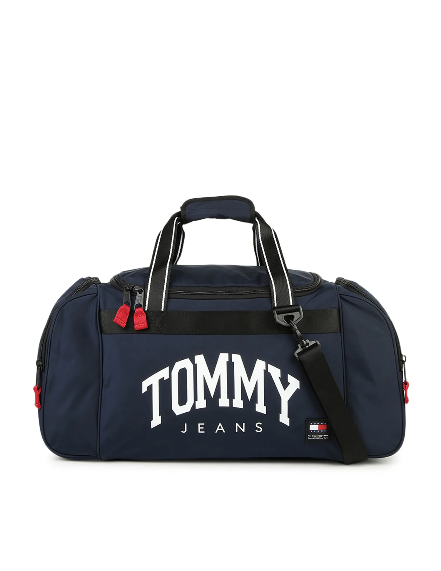 Tommy Hilfiger Men Prep Sport Duffle Bag