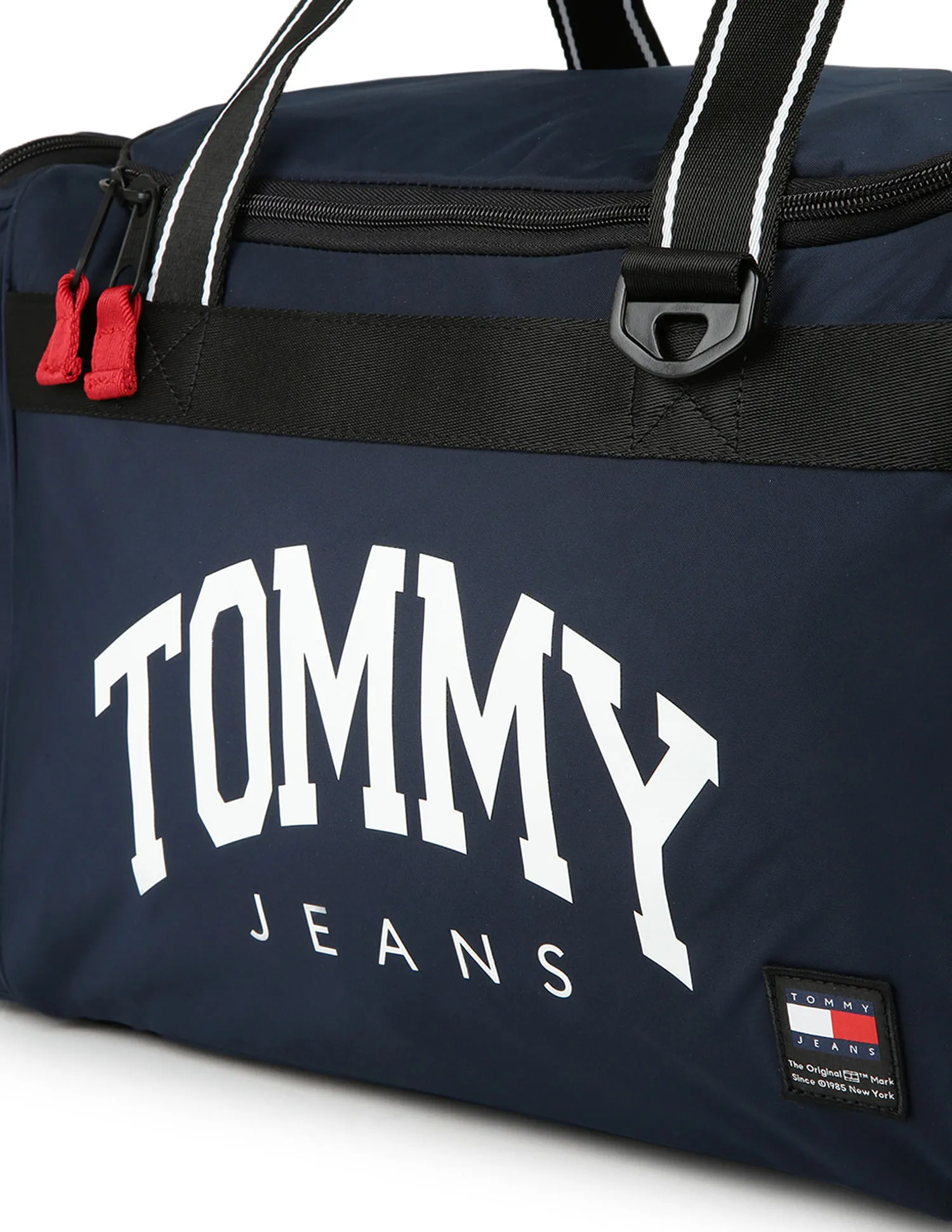 Tommy Hilfiger Men Prep Sport Duffle Bag