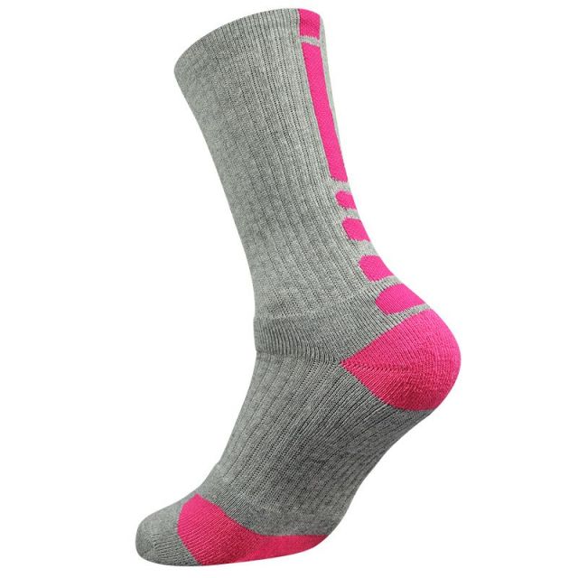 Unisex Professional Outdoor Sports Socks - Basketball/Cycling/Running/Football