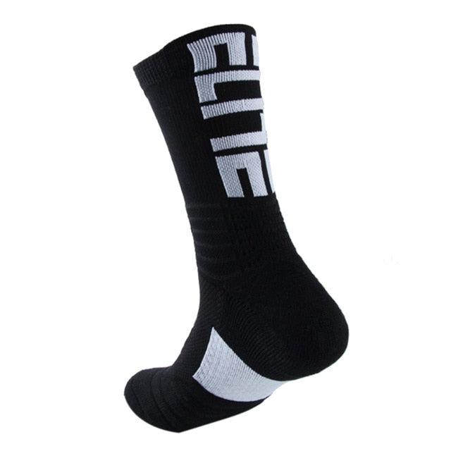 Unisex Professional Outdoor Sports Socks - Basketball/Cycling/Running/Football