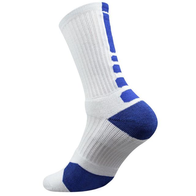 Unisex Professional Outdoor Sports Socks - Basketball/Cycling/Running/Football