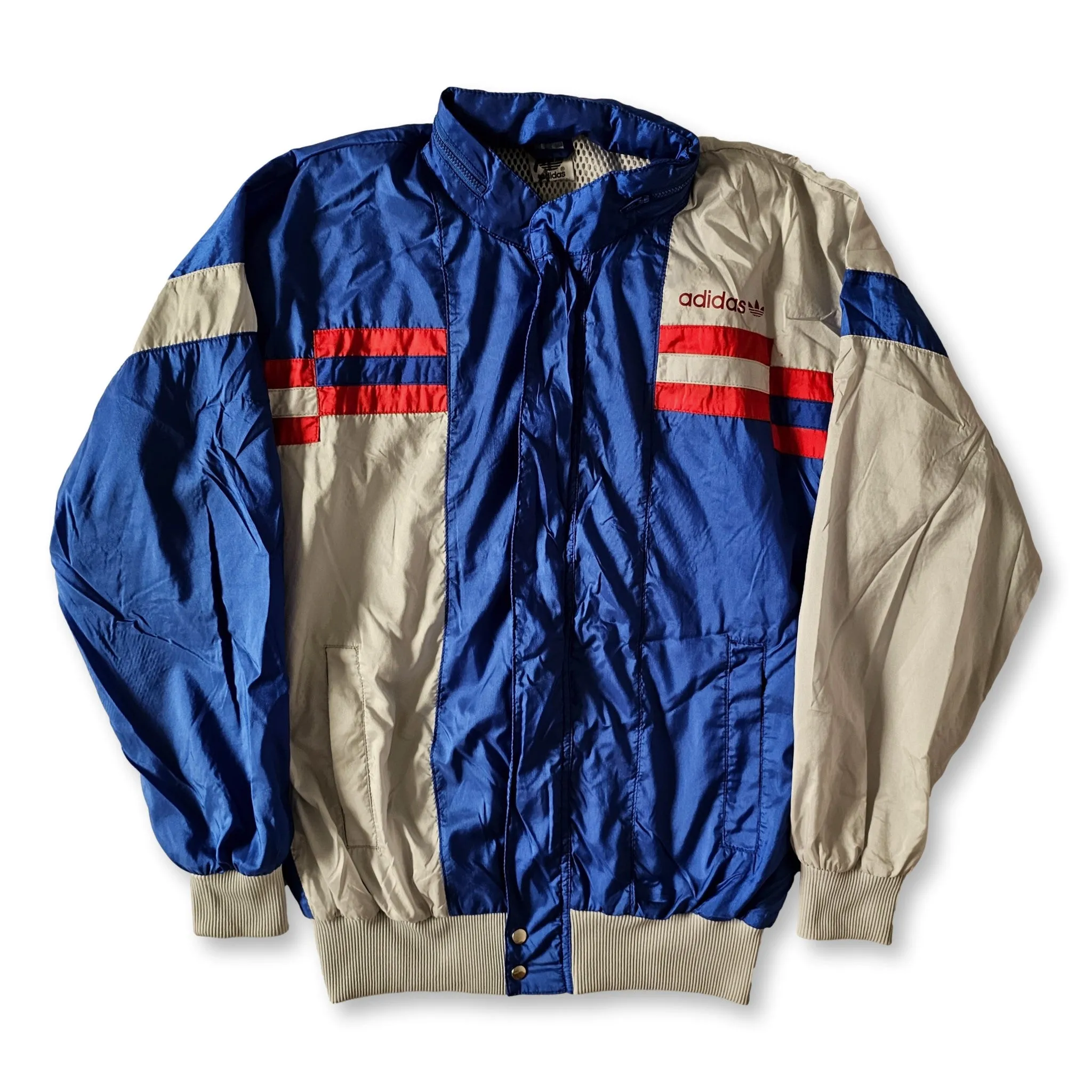 Vintage Adidas jacket