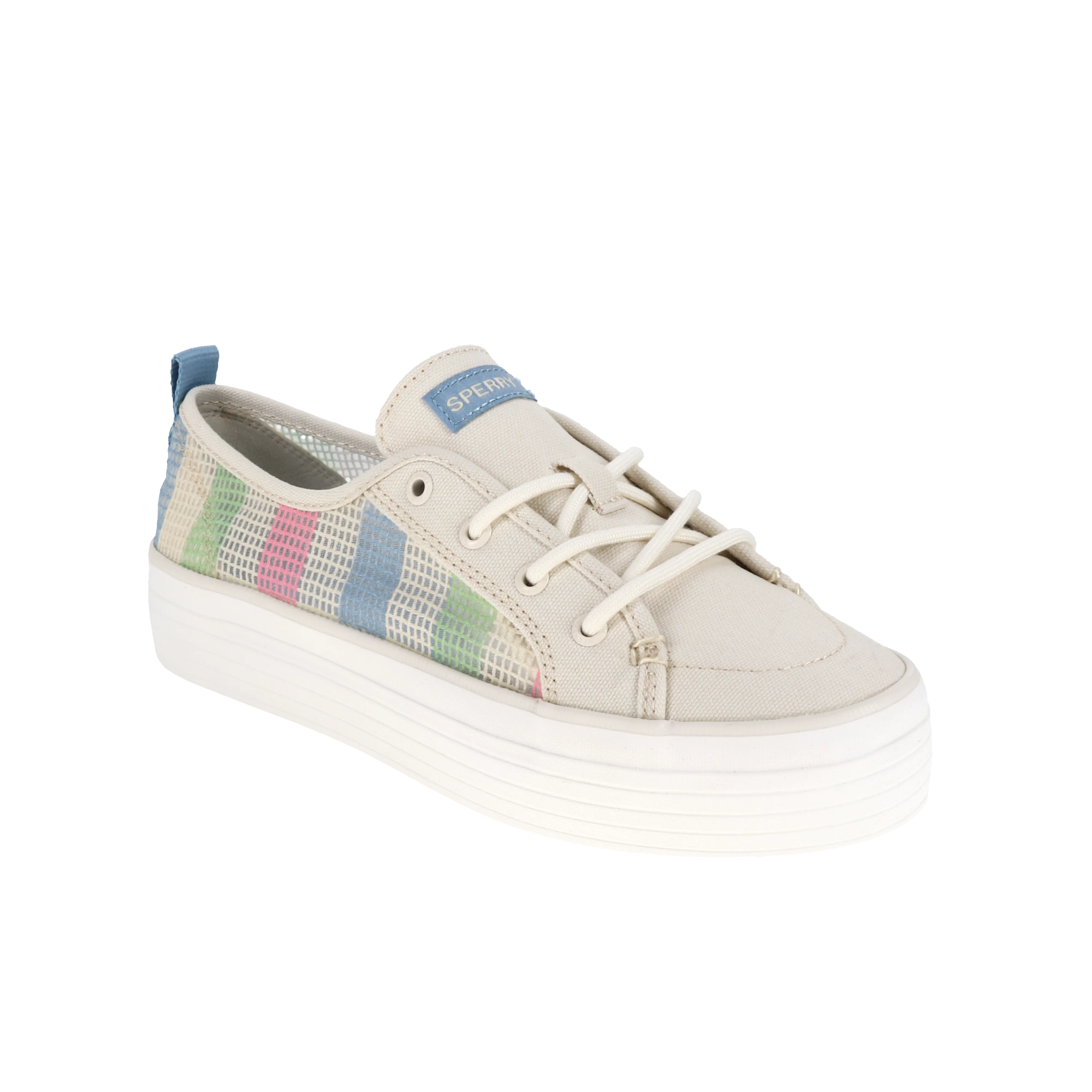 Women's Crest Vibe Platform