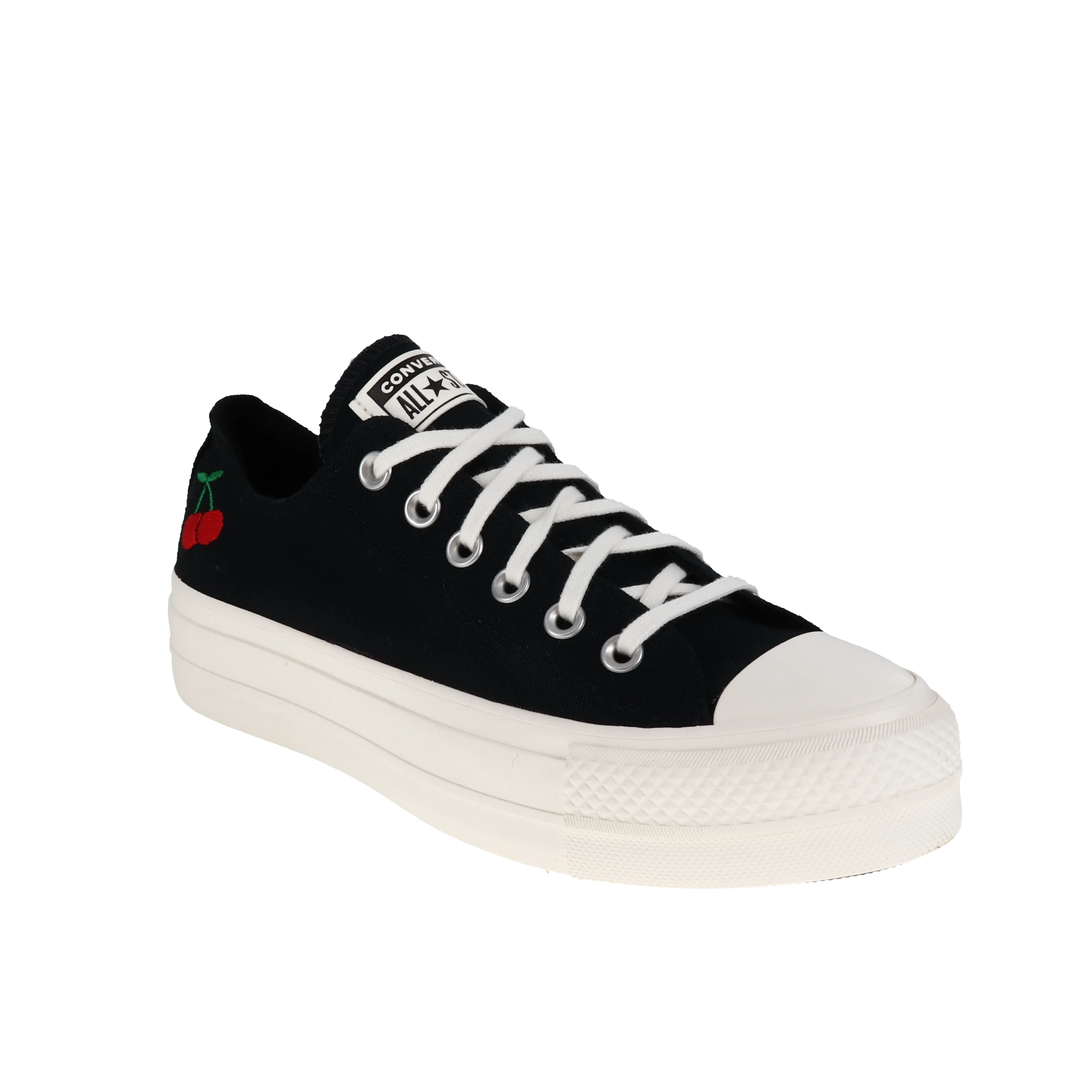 Women's CT All Star Lift Low Top