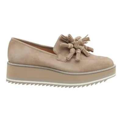 Women's Johnston & Murphy Gracelyn Tassel Shoes