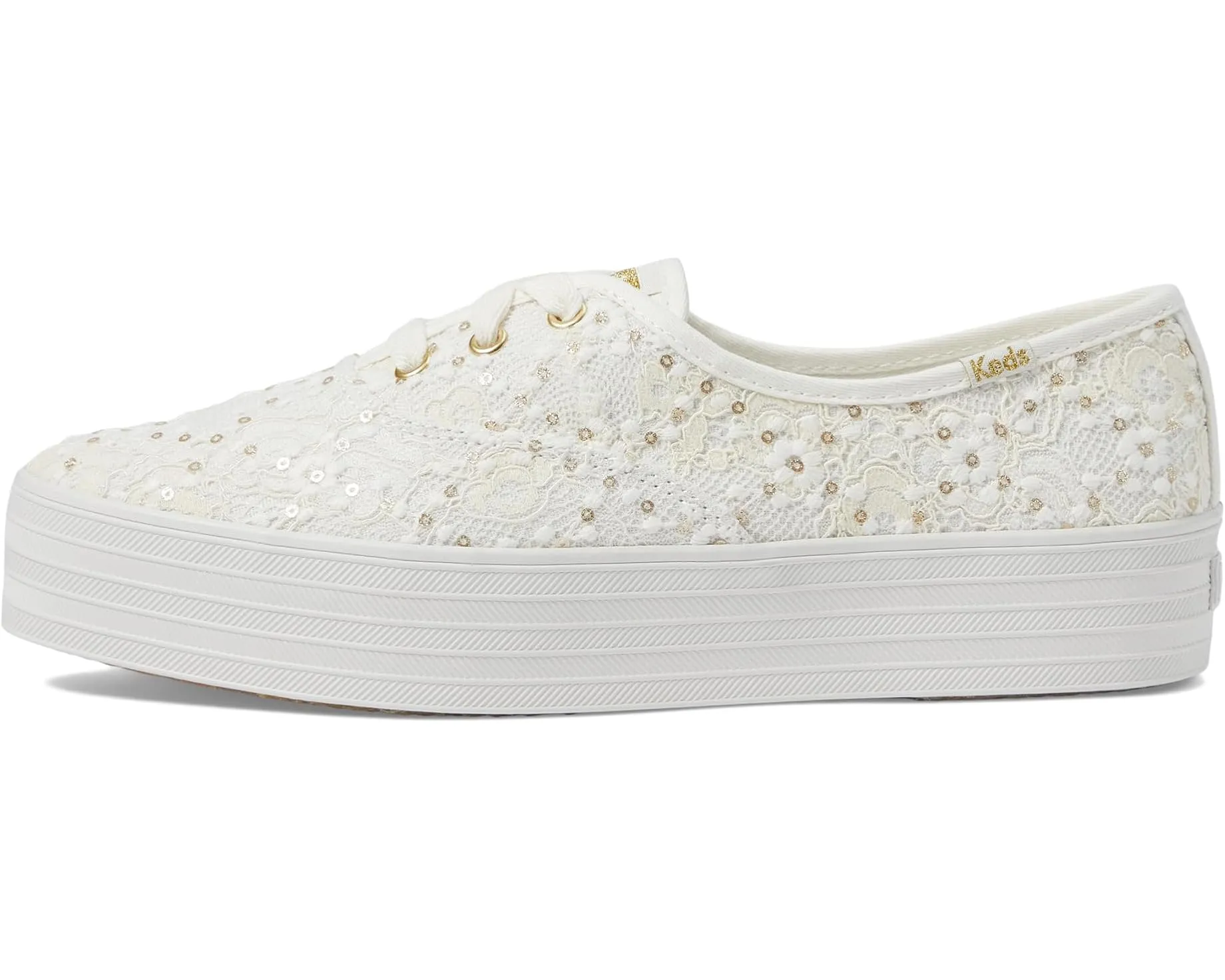 Women's Keds Point Lace Up