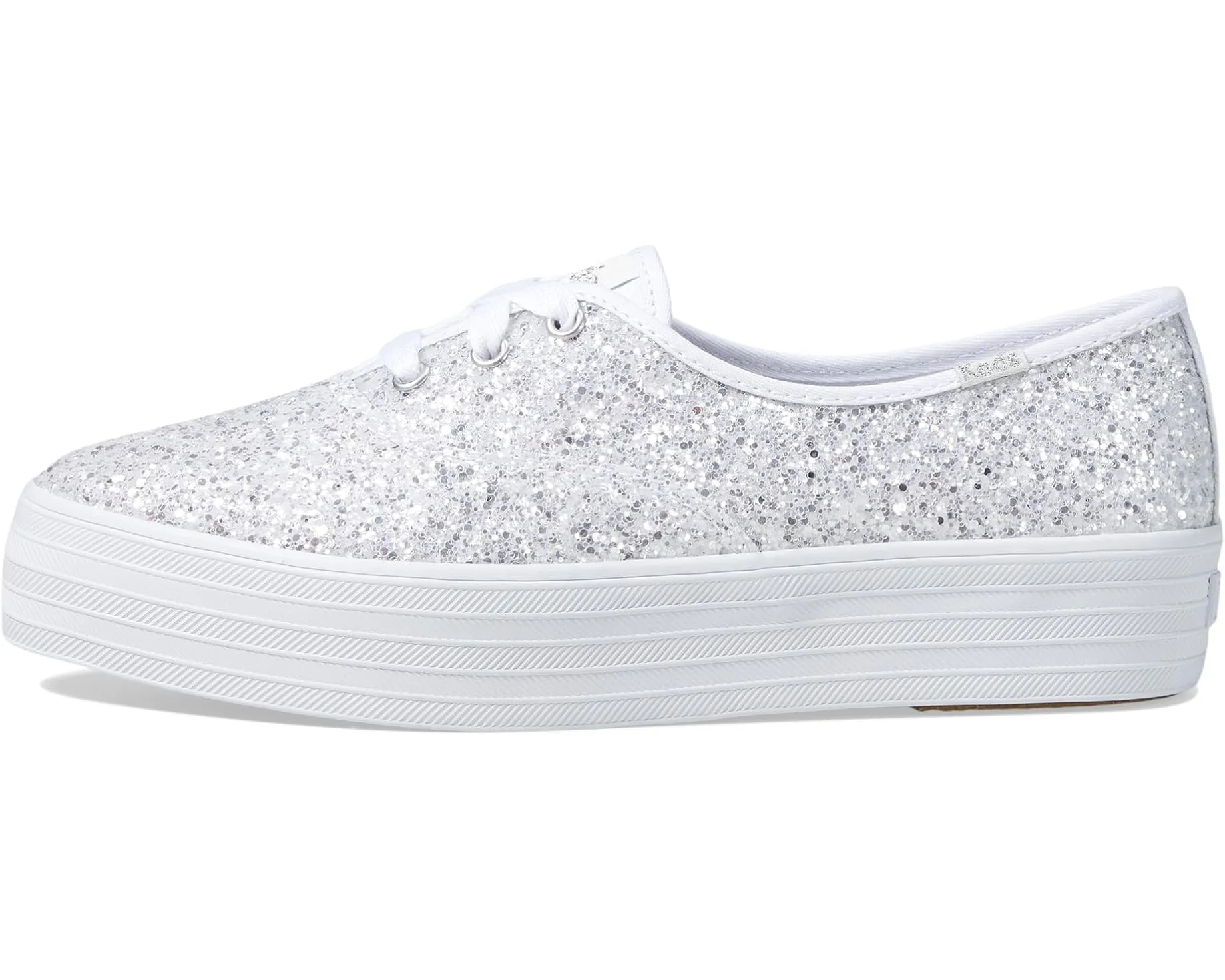 Women's Keds Point Lace Up