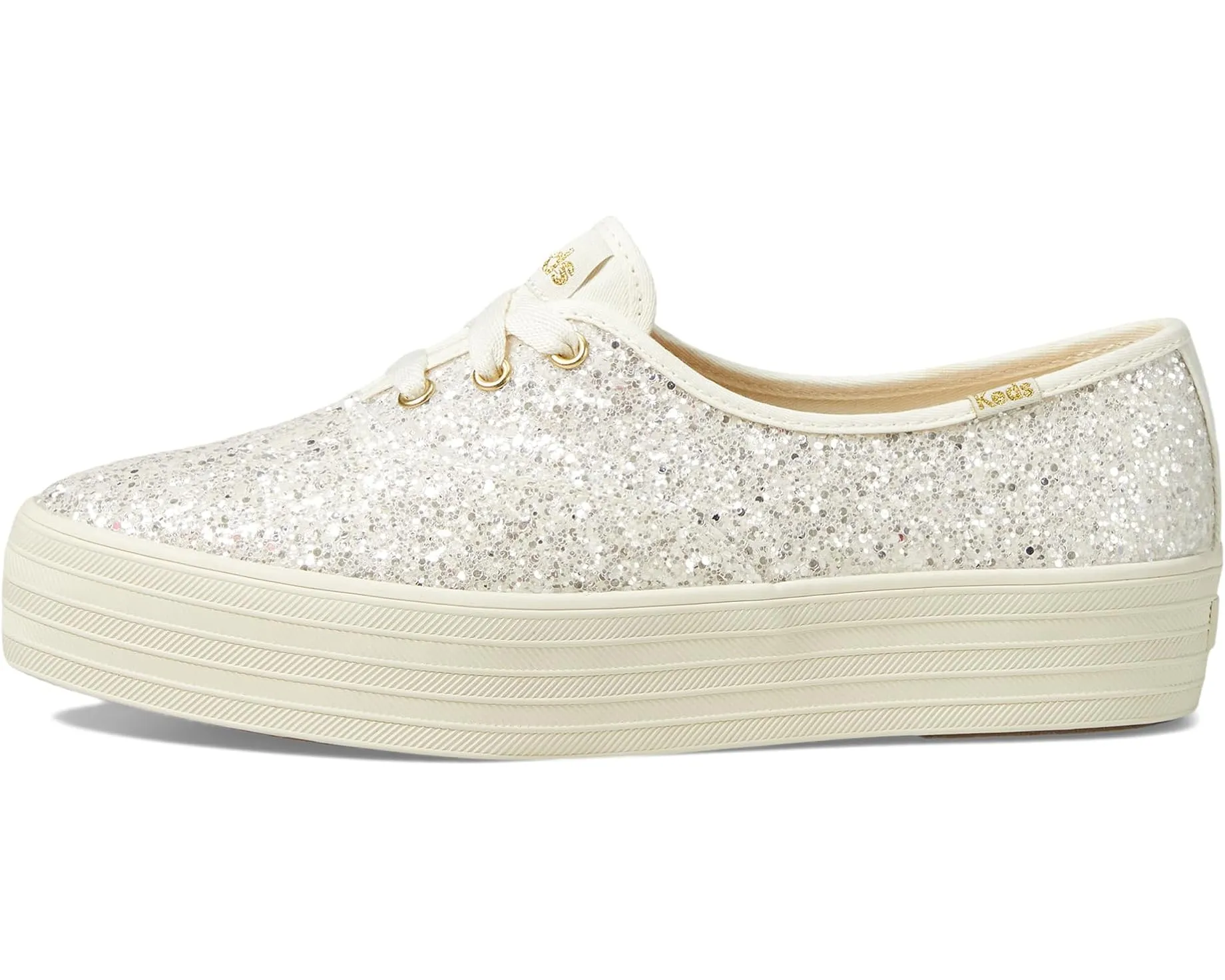 Women's Keds Point Lace Up