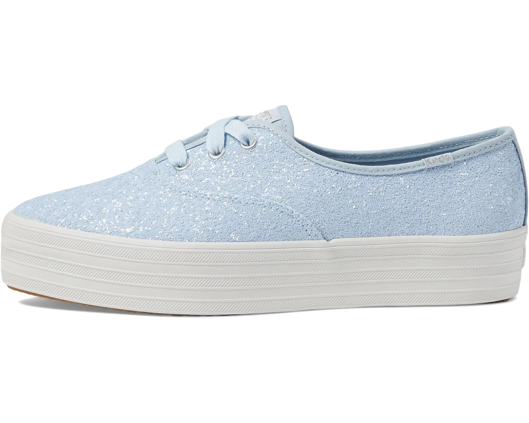 Women's Keds Point Lace Up