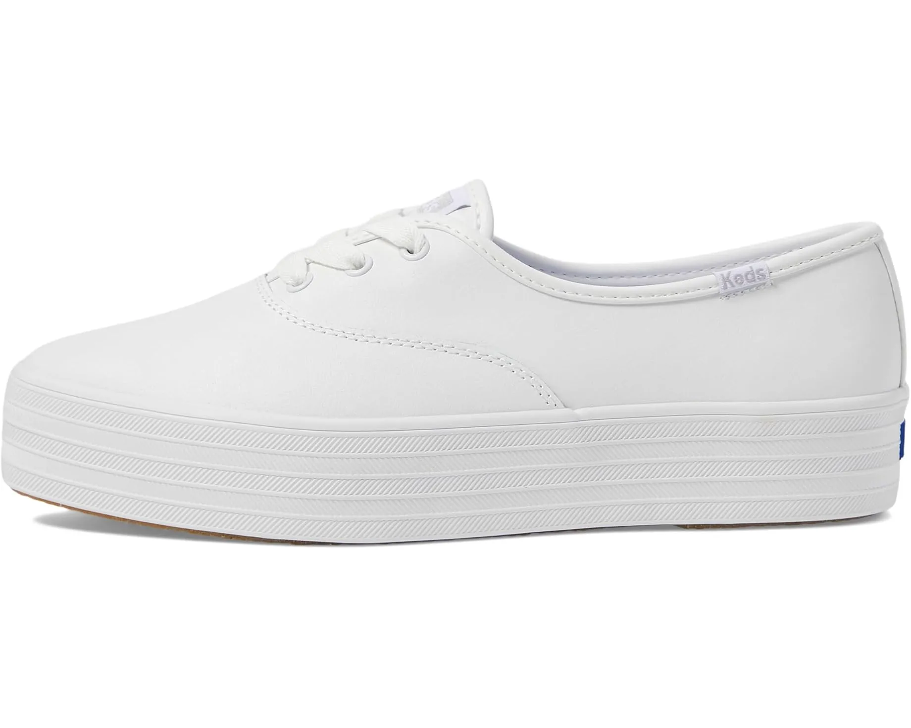 Women's Keds Point Lace Up