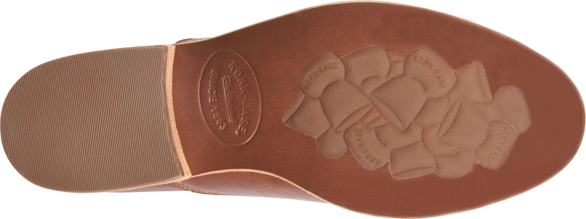 Women's Kork-ease Ryder