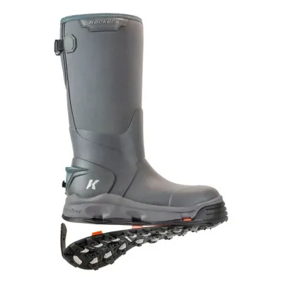 Women's Korkers Neo Arctic Rubber Winter Boots