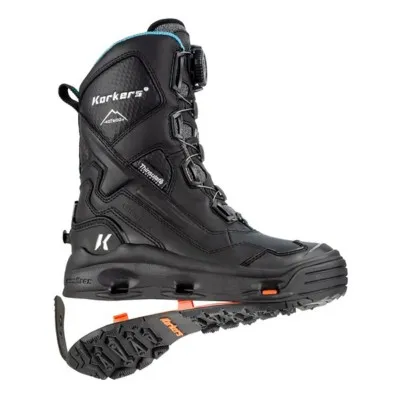 Women's Korkers Polar Vortex 1200 Winter Boots