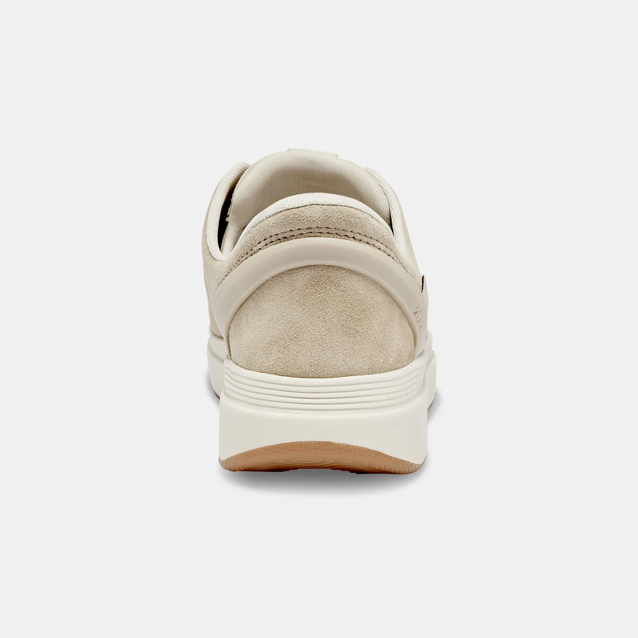  Women's Sydney Easy-on Sneaker in White Pepper  