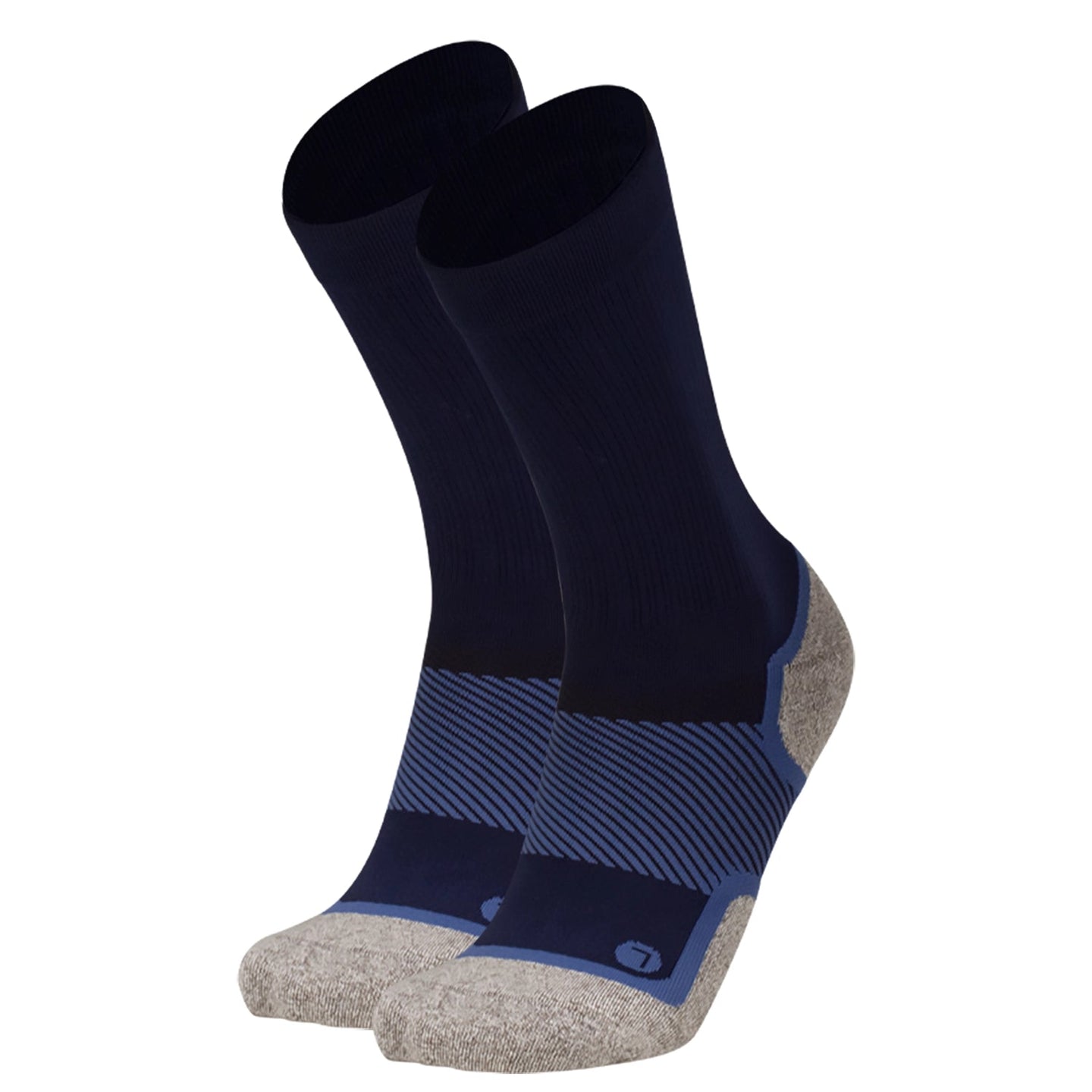 WP4 Wellness Performance Crew Socks