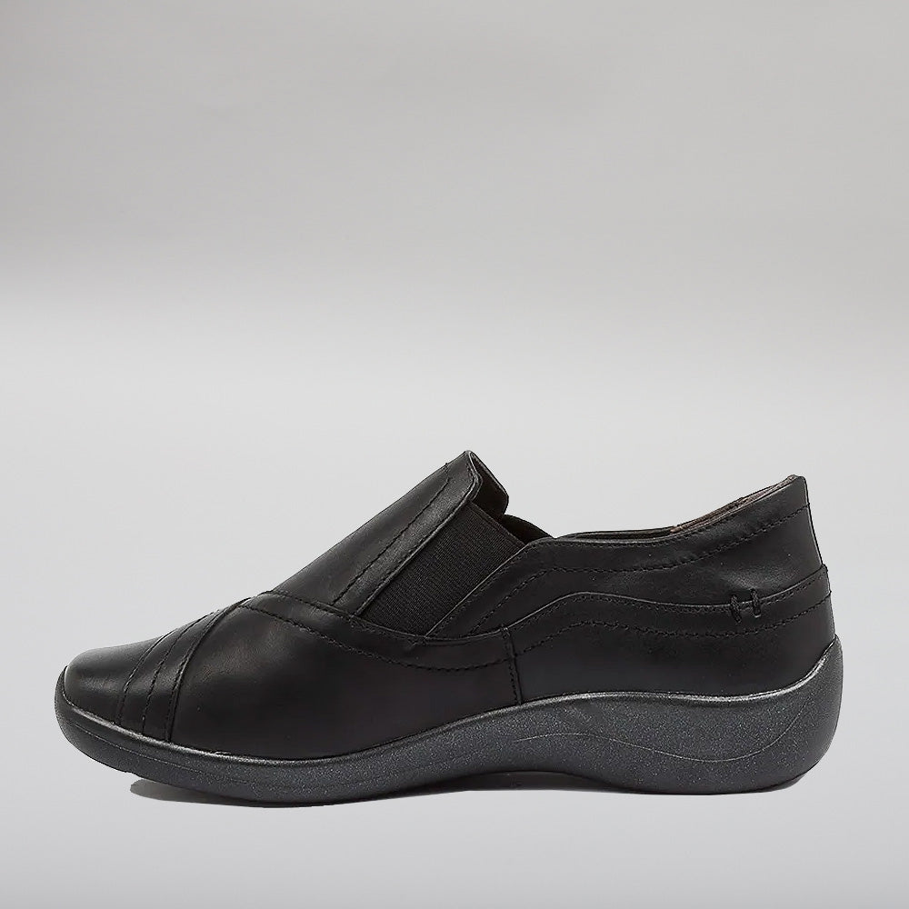 ZIERA - JAVA XF - BLACK